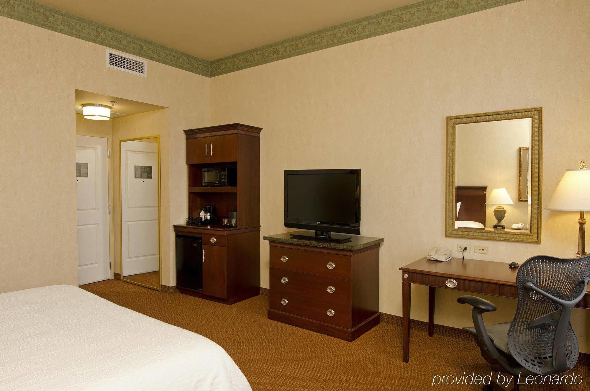Hilton Garden Inn Indianapolis Downtown Pokój zdjęcie